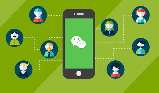 企业如何从无到有，做一个微信公众号？(图1)