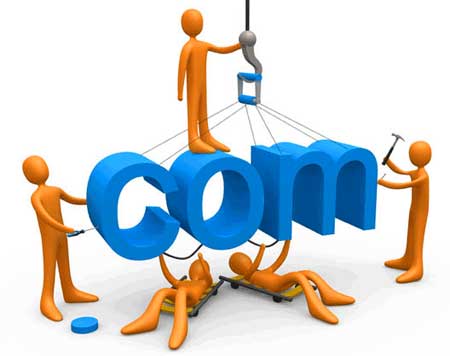 网站建设后期维护不可忽视