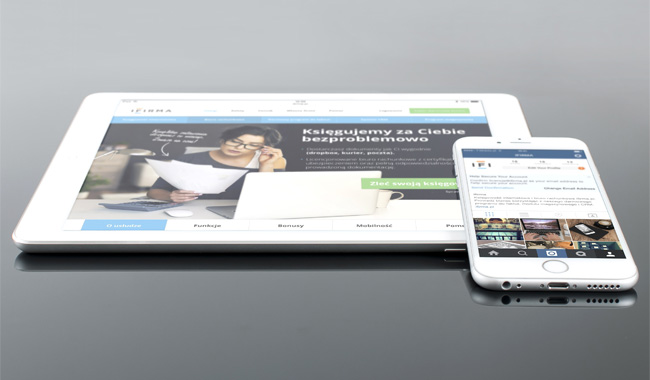 网站建设关于静态页面和动态页面的选择(图1)