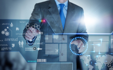 如何通过网络营销业帮助传统企业成功转型