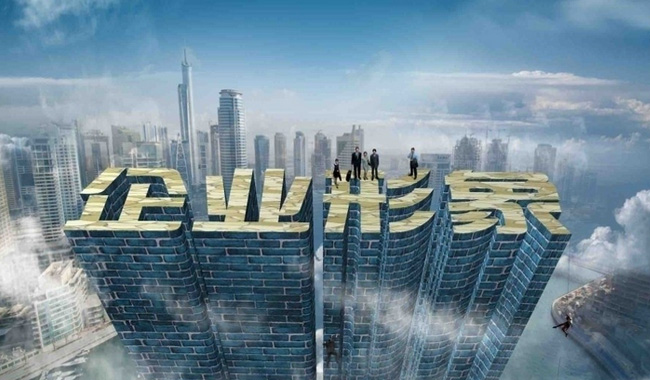 企业网站建设要发挥网站的作用，提升企业形象(图1)