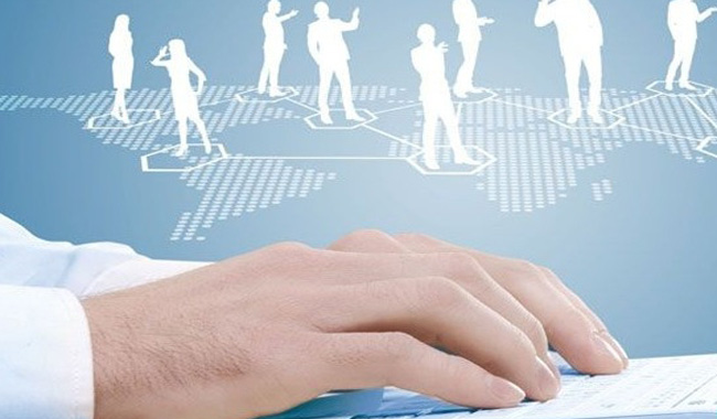 广州B2B网站建设