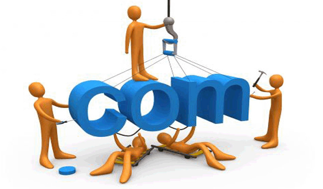 网站建设后被黑的原因(图1)