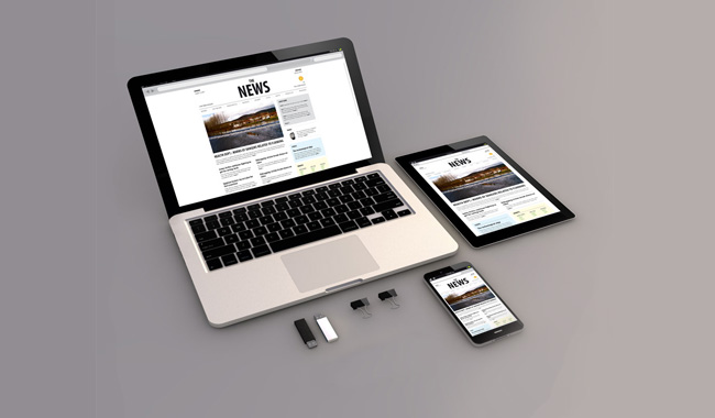 如何建设一个可以超越对手的企业网站(图1)