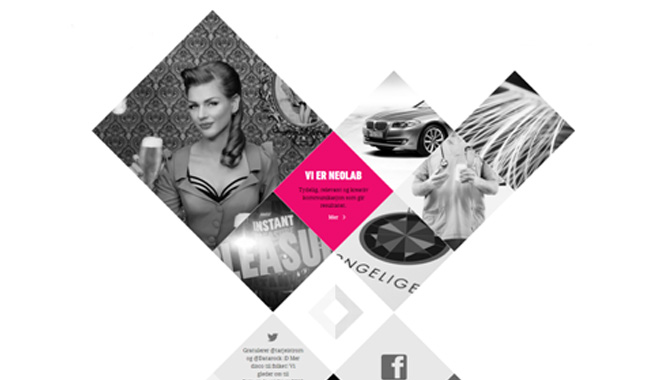 企业网站建设定制设计的重要性！(图1)