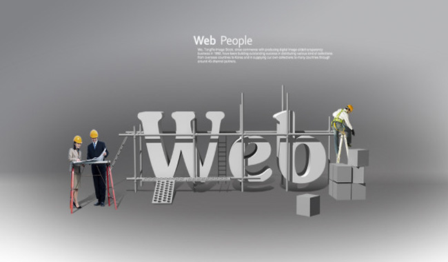 企业网站建设中容易忽略的三大问题!(图1) 企业网站建设中容易忽略的三大问题!(图1)