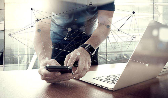 如何提高营销型网站的市场竞争力？(图1)