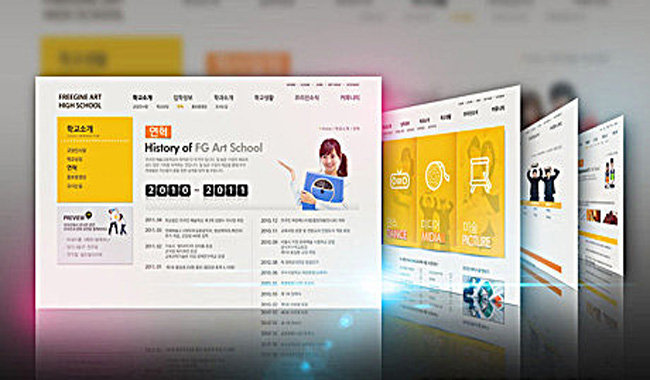 企业网站开发过程中的必备要点