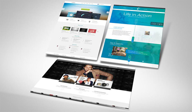 广州网站建设公司盘点网站改版的常见误区 广州网站建设公司盘点网站改版的常见误区