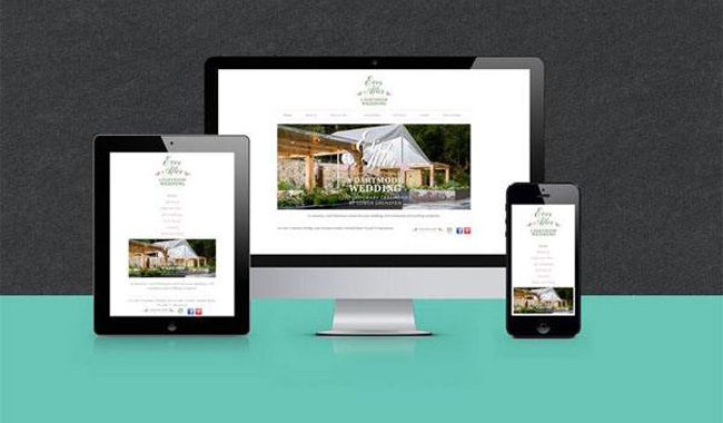 企业网站建设的一般步骤以及注意事项