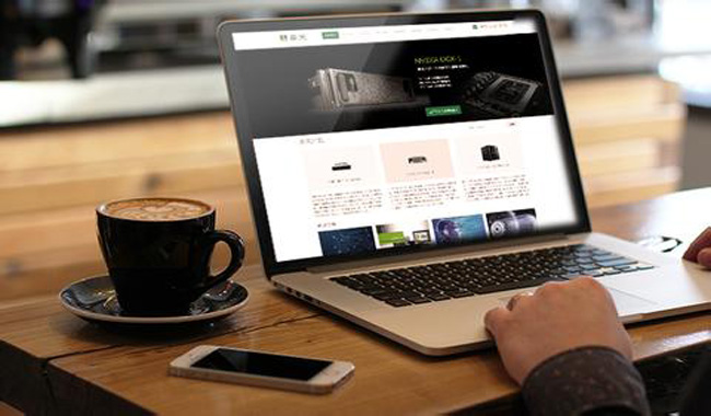 一个好的网站建设对企业发展有着至关重要的作用