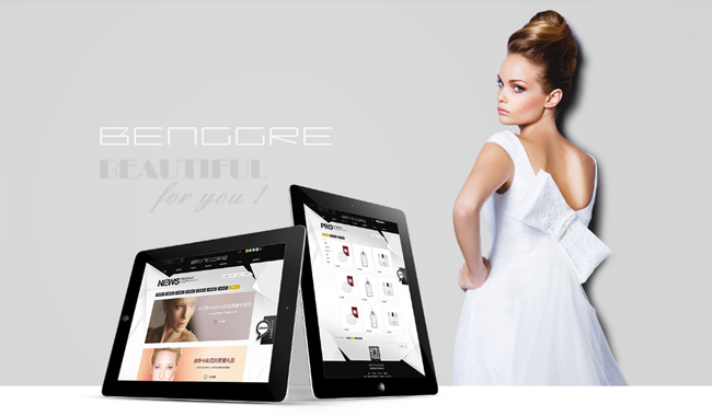 网页要怎样设计才能让网站脱颖而出 网页要怎样设计才能让网站脱颖而出